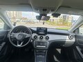 2016 Mercedes-Benz CLA 200 I (C117, X117) Рестайлинг, белый, 2300000 рублей - вид 8