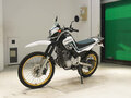 2008 Yamaha XT250 Serow, белый, 480000 рублей - вид 3
