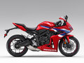 2026 Honda CBR 650R, красный, 1490000 рублей - вид 1