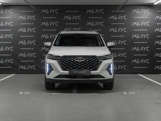 2023 Chery Tiggo 7 Pro Max I, белый, 1750000 рублей, вид 2