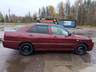 2010 Vortex Corda, красный, 275000 рублей, вид 3