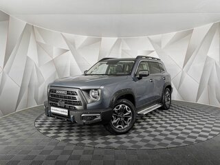 2023 Haval Dargo X I, серый, 2745000 рублей, вид 1
