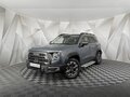 2023 Haval Dargo X I, серый, 2745000 рублей