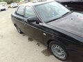 2008 Lada (ВАЗ) Priora I, синий, 178000 рублей - вид 3