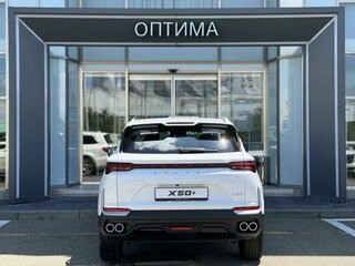 2026 Belgee X50+, белый, 2699990 рублей, вид 5