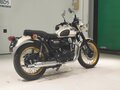 2015 Kawasaki W 800, бежевый, 680000 рублей - вид 10