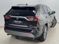 2021 Toyota RAV4 V (XA50), коричневый - вид 8