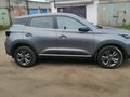 2024 Kaiyi X3, серый, 1400000 рублей - вид 2