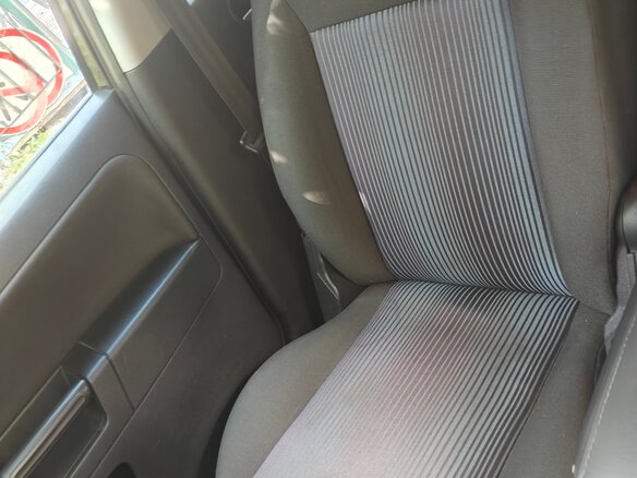 2007 Ford Fusion I Рестайлинг, чёрный, 520000 рублей - вид 29