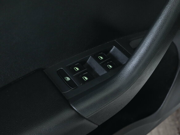 2014 Skoda Octavia III (A7), белый, 1249000 рублей - вид 15