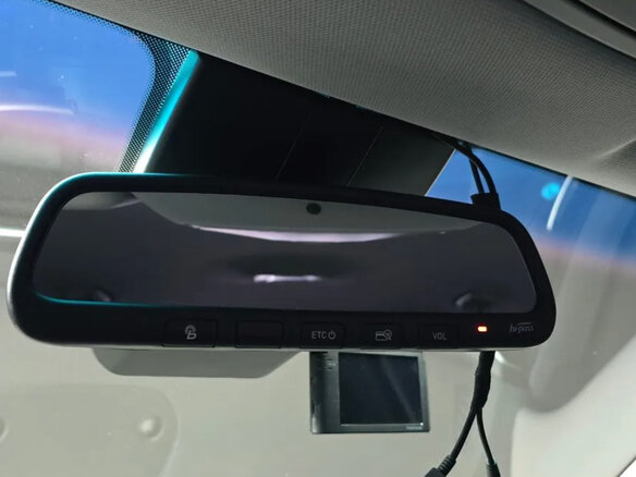 2019 Hyundai Tucson III Рестайлинг, белый, 1670007 рублей - вид 20