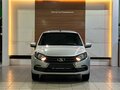 2024 Lada (ВАЗ) Granta I Рестайлинг, белый, 800000 рублей - вид 1