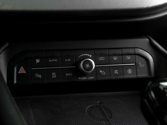 2022 Haval F7 I Рестайлинг, синий, 2167000 рублей - вид 12