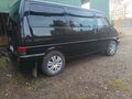 2003 Volkswagen Multivan T4, чёрный, 1650000 рублей - вид 8