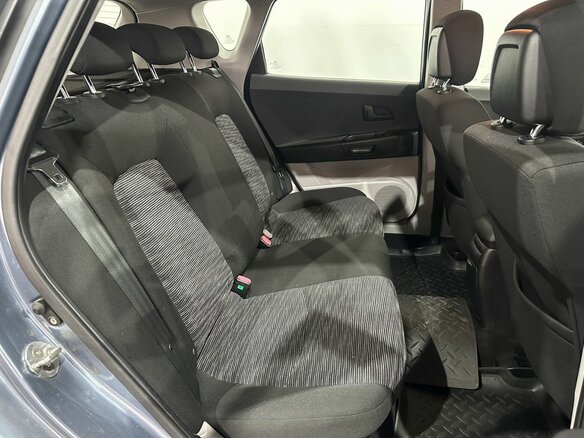 2007 Kia Ceed I, синий, 725000 рублей - вид 9