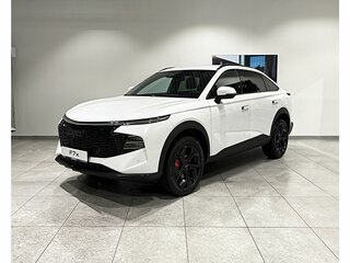 2026 Haval F7x II, белый, 3959010 рублей, вид 3