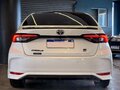 2021 Toyota Corolla XII (E210), белый, 1750000 рублей - вид 3