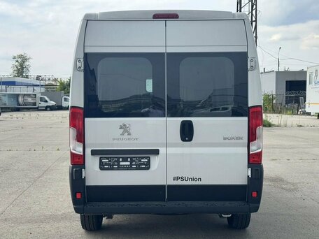 2022 Peugeot Boxer, белый, 4590000 рублей, вид 5