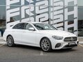 2021 Mercedes-Benz E-Класс 220 d V (W213, S213, C238) Рестайлинг, белый, 4200000 рублей