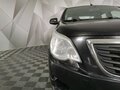 2017 Ravon R4, чёрный, 495000 рублей - вид 9