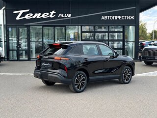 2026 Tenet Plus L4, чёрный, 2290000 рублей, вид 4