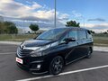 2015 Mazda Biante SkyActiv, чёрный, 1450000 рублей - вид 1