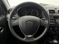 2022 Lada (ВАЗ) Granta I Рестайлинг, белый, 670000 рублей - вид 6
