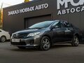 2011 Toyota Corolla X (E140, E150) Рестайлинг, серый, 940000 рублей