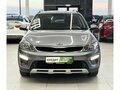 2019 Kia Rio X-Line IV, серый, 1749000 рублей - вид 2