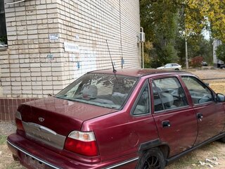 2007 Daewoo Nexia I, красный, 90000 рублей, вид 3