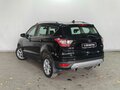 2017 Ford Kuga II Рестайлинг, чёрный, 1300000 рублей - вид 5