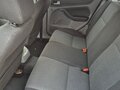 2011 Ford Focus II Рестайлинг, чёрный, 455000 рублей - вид 9