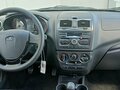 2026 Lada (ВАЗ) Granta Cross I Рестайлинг, чёрный, 1196000 рублей - вид 2