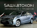 2018 Kia Rio IV, серый, 1199000 рублей