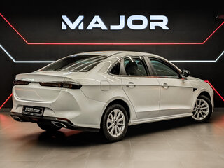 2023 Kaiyi E5, белый, 740000 рублей, вид 5