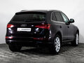 2010 Audi Q5 I (8R), фиолетовый, 1099000 рублей - вид 4