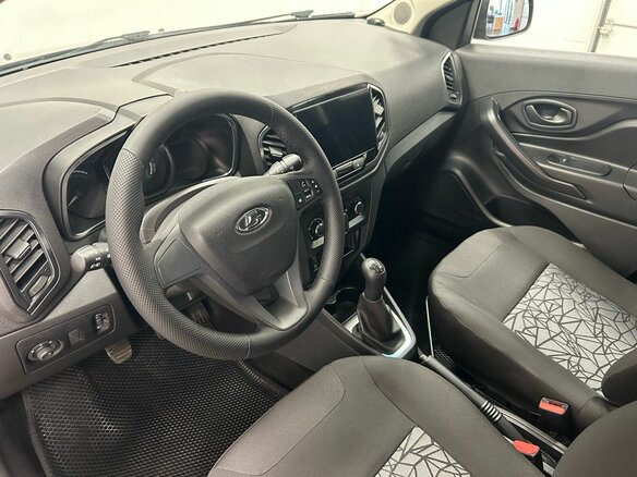 2018 Lada (ВАЗ) XRAY I, коричневый, 865000 рублей - вид 18