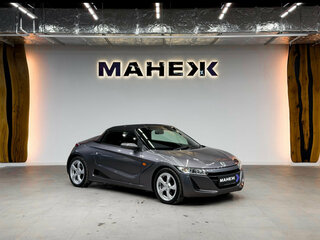 2016 Honda S660, серый, 1350000 рублей, вид 1