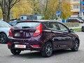 2013 Hyundai Solaris I, фиолетовый, 640000 рублей - вид 6