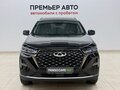 2024 Chery Tiggo 7 Pro Max I, чёрный, 1720000 рублей - вид 1