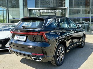 2024 Changan CS75 Plus III, чёрный, 4029900 рублей, вид 3