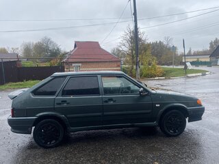 2011 Lada (ВАЗ) 2114, серый, 200000 рублей, вид 1
