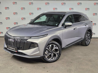 2025 Haval F7 II, серый, 2789000 рублей, вид 3