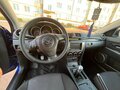 2007 Mazda 3 I (BK) Рестайлинг, синий, 660000 рублей - вид 10