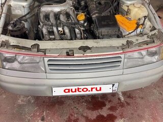 2002 Lada (ВАЗ) 2112, серебристый, 115000 рублей, вид 3