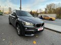 2018 BMW X1 20i xDrive II (F48), серый, 3500000 рублей - вид 7