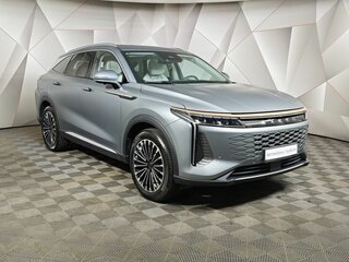 2023 Exeed RX (Yaoguang), белый, 2695000 рублей, вид 3