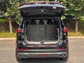 2023 Jetour X70+ I, чёрный, 1135000 рублей - вид 7