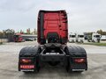 2024 Shacman (Shaanxi) X6000, красный - вид 3