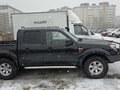 2009 Ford Ranger II Рестайлинг, чёрный, 1000000 рублей - вид 3